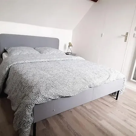 아파트 Le Jouvenet Au Calme *